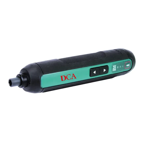 پیچ گوشتی شارژی ADPL04_5 برند DCA