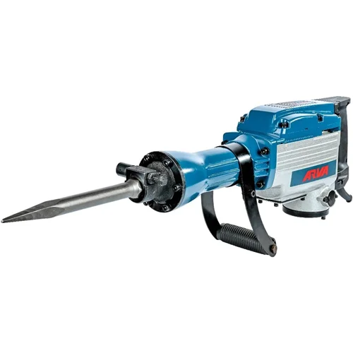 چکش تخریب 16.5 کیلویی 6 گوش 1240 وات مدل 5257 برند آروا