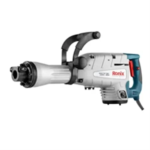 چکش تخریب 1500 وات مدل 2801 برند رونیکس