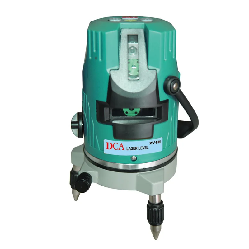 تراز لیزری جدید  AFF06 _21 برند DCA