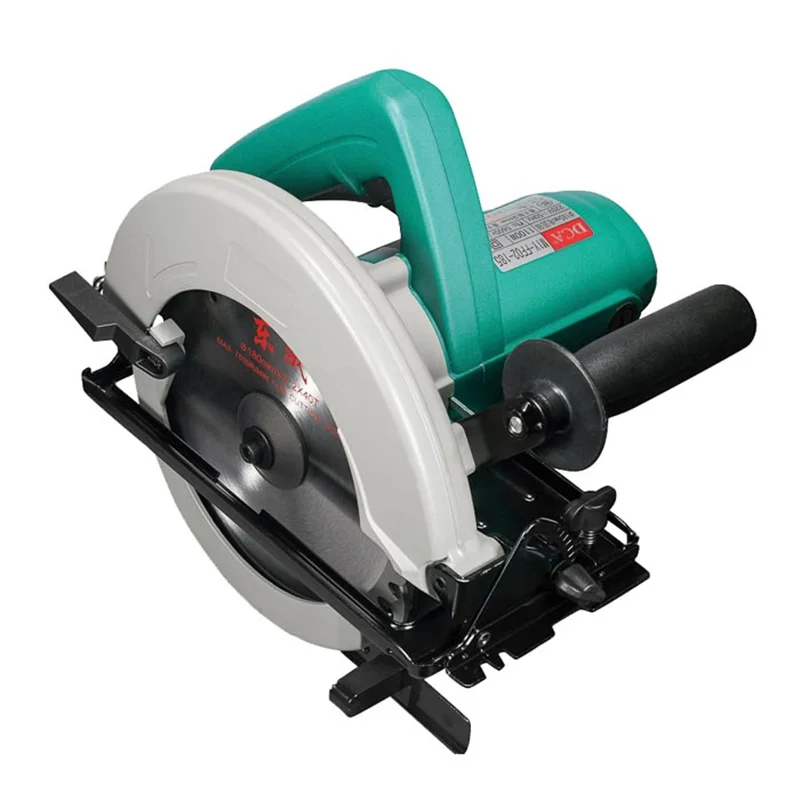 اره گرد بر AMY 02-185 برند DCA