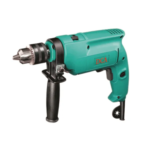 دریل آچاری چکشی 13 میلیمتر AZJ02-13 برند DCA