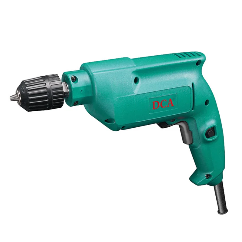 دریل اتومات 10 میلیمتر AJZ05-10A برند DCA