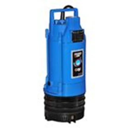کف کش توان تک  65  متری فلوتردار لوله 4 یا 1 و یک چهارم خروجی بالامدل TPT65/4F