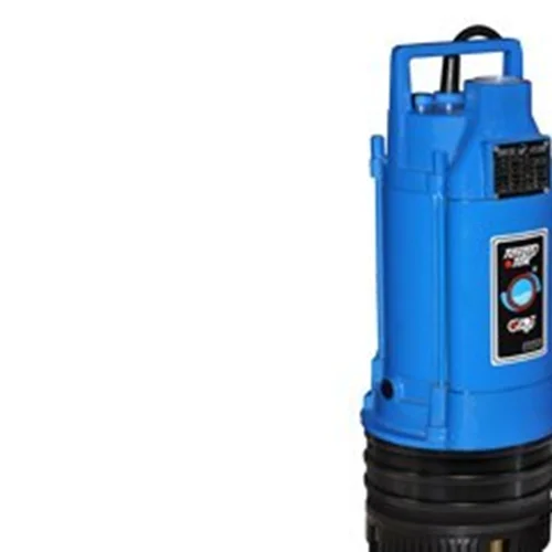 کف کش توان تک 62 متری 2 اینچ بدون فلوتر خروجی بالا مدل TPT62/6