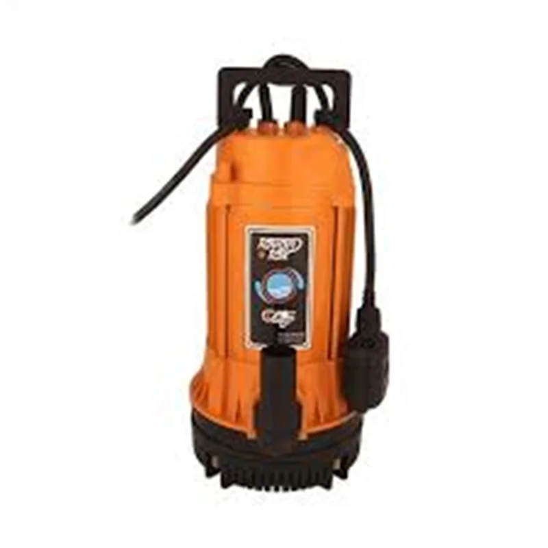 کف کش توان تک 50 متری  خروجی 1 و 1/4 اینچ یا لوله  4  فلوتر دار (مدل TMR 50/4 F )