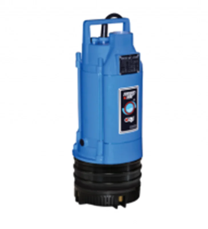 کف کش توان تک 51 متری بدون فلوتر  2 اینچ خروجی بالا مدل TPT51/6F