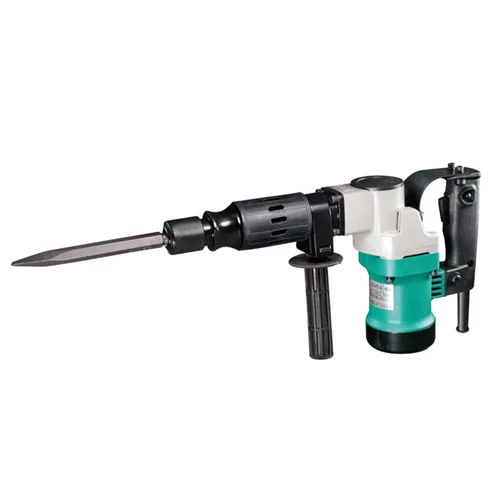 چکش تخریب AZG 6 برند DCA