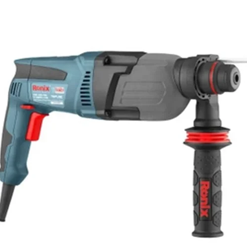 بتن کن سه حالته 720 وات سری تاپ لاین مدل 2712 برند رونیکس