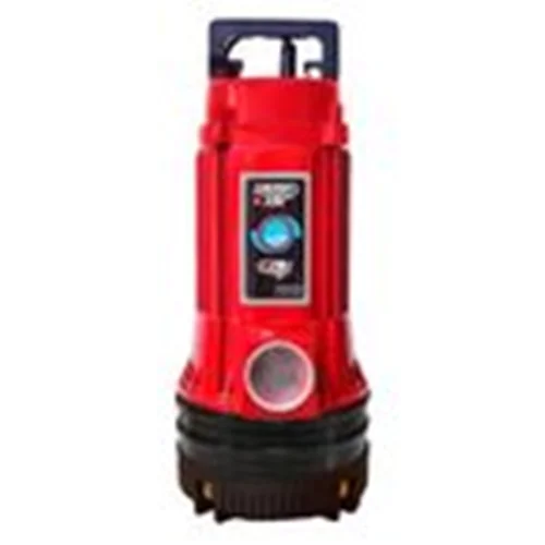 کف کش توان تک 40 متری 2 اینچ بدون فلوتر خروجی بغل ( مدل TMR 40/6)